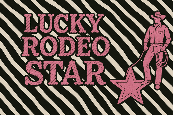 luckyrodeostar
