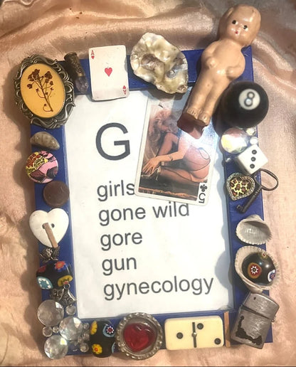 ‘Gwendolynn’